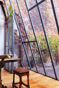 Melbourne: Clay, Coffee and Croissant - 11th November