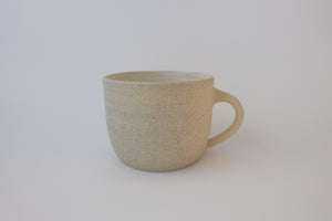 Raw Oyster Mug