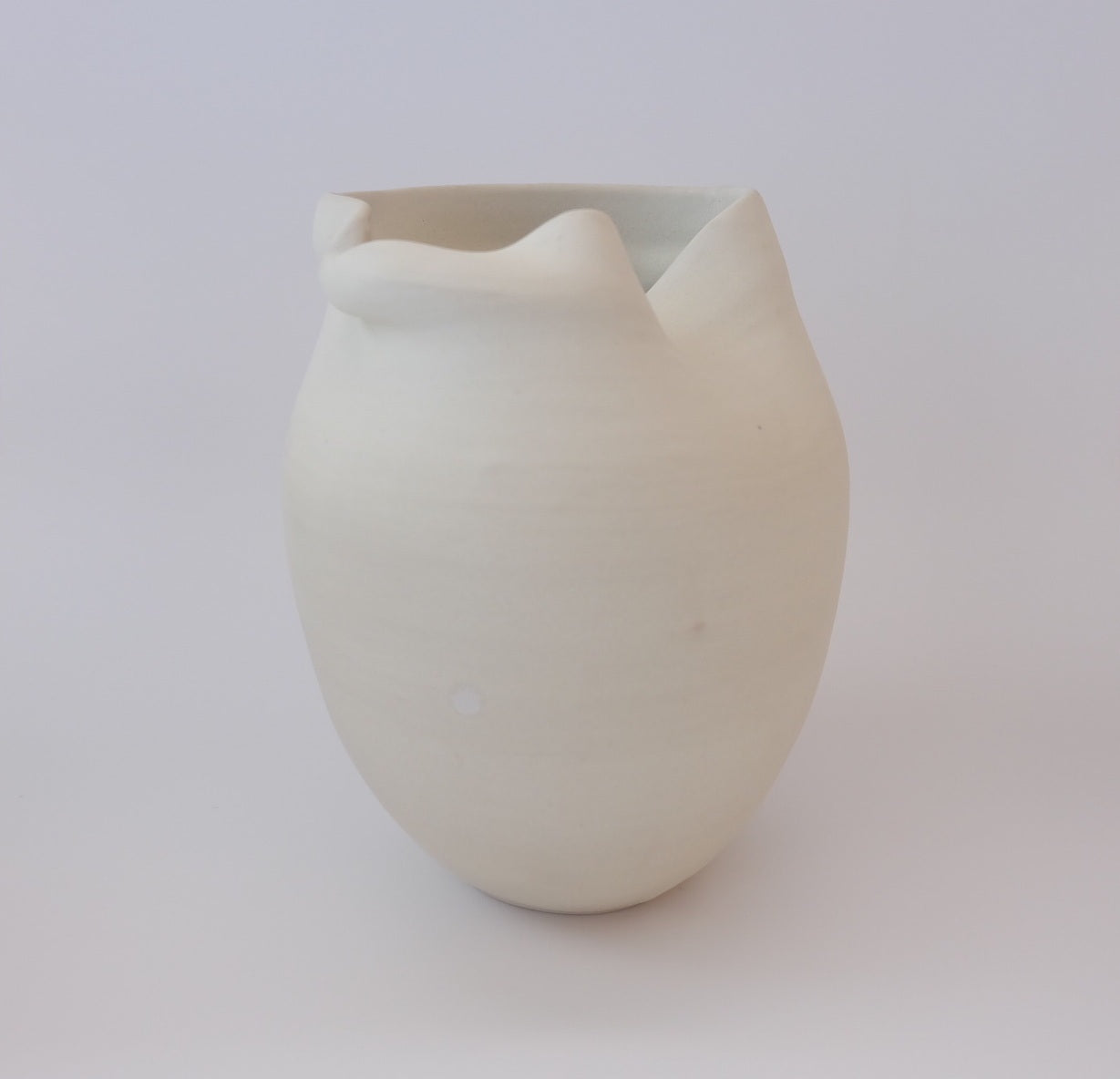 Femme Vase
