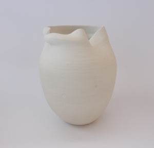 Femme Vase