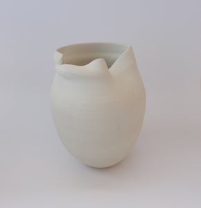 Femme Vase