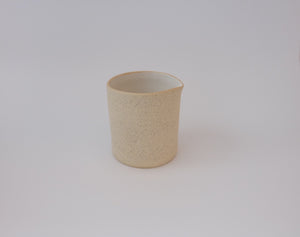 Raw Oyster Milk Pourer