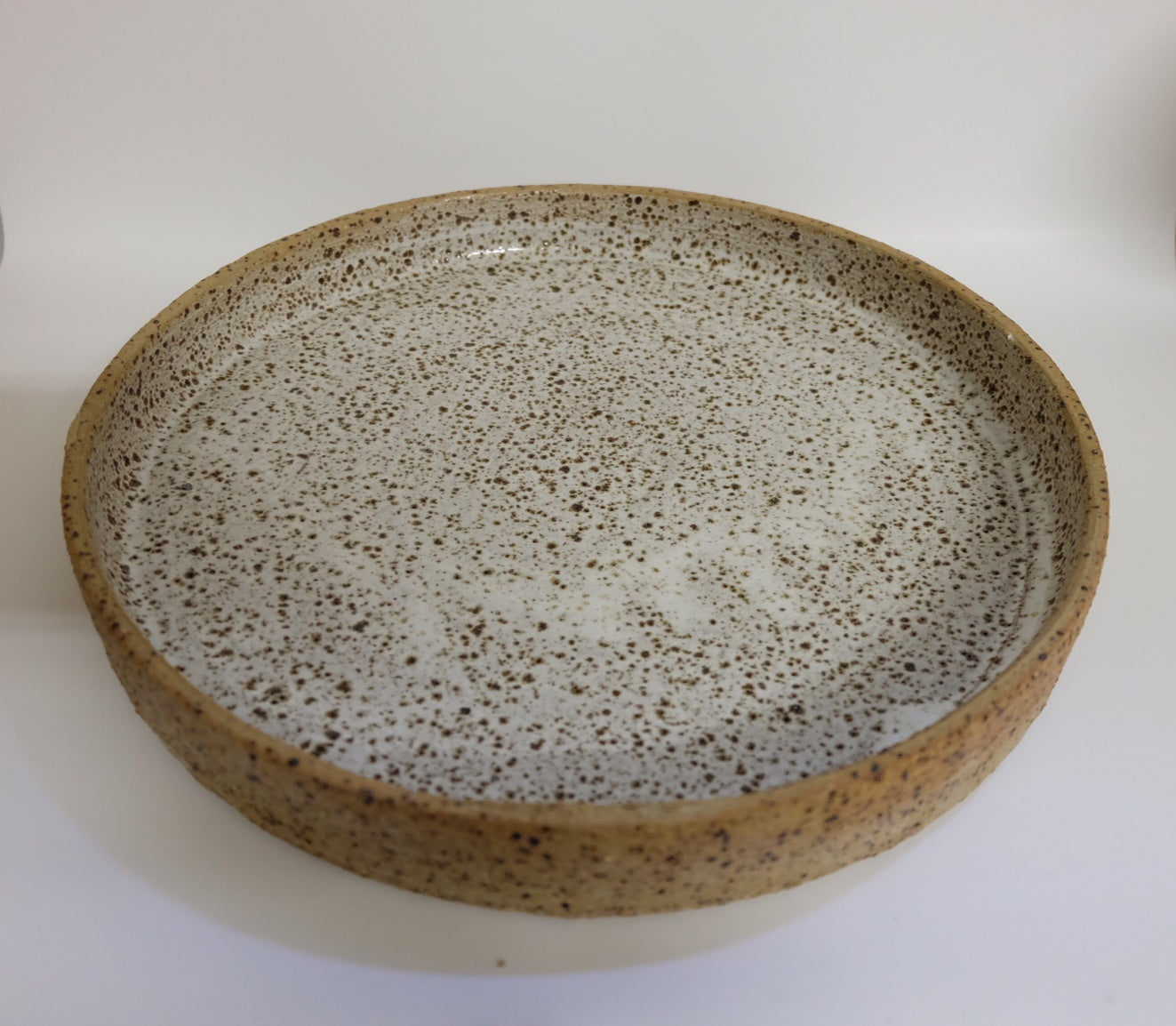 Earth Platter Small