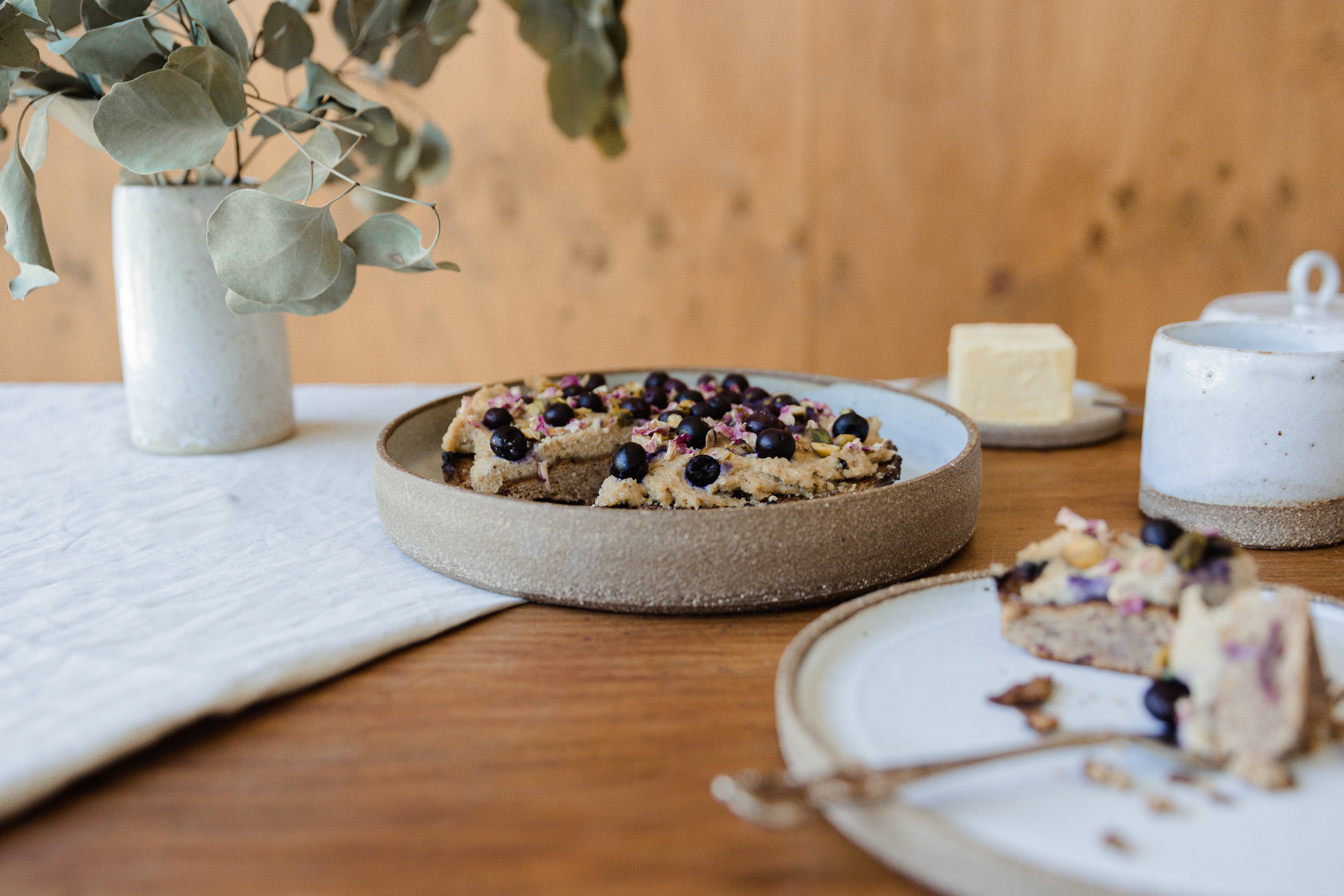 Chocolate Platter Small