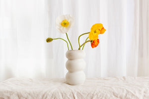 Fluid Vase Effervescent 3