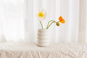 Fluid Vase Effervescent 5