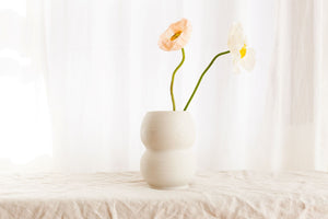 Fluid Vase Raw 2